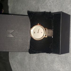 MVMT Reloj de mujer